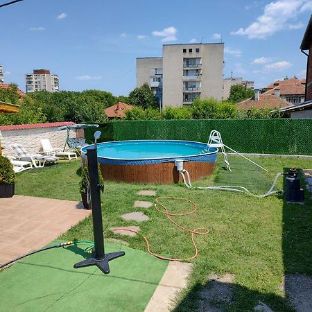 Къща Карби Kŭrdzhali 외부 사진
