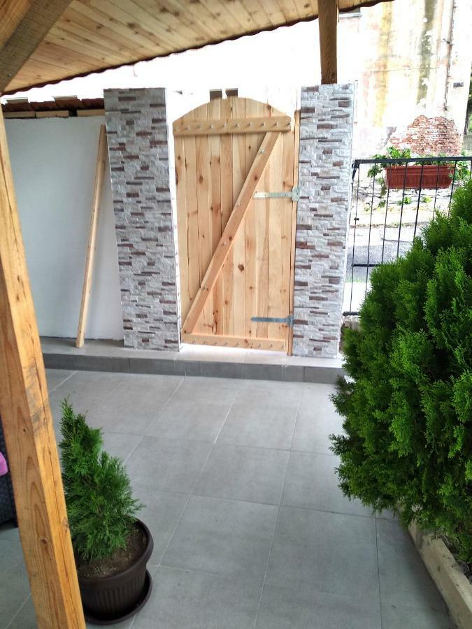 Къща Карби Kŭrdzhali 외부 사진